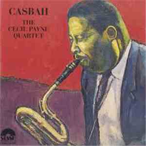 The Cecil Payne Quartet - Casbah download flac mp3