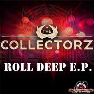 The Collectorz - Roll Deep E.P. download flac mp3