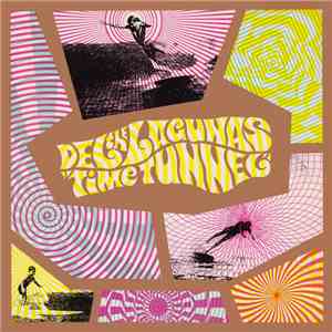 The Del Lagunas - Time Tunnel download flac mp3