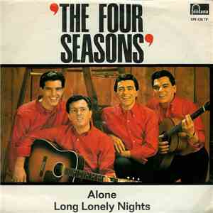 The Four Seasons - Alone download flac mp3