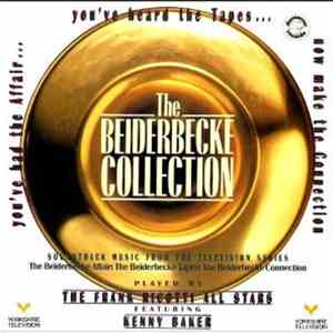 The Frank Ricotti All Stars Featuring Kenny Baker - The Beiderbecke Collection download flac mp3