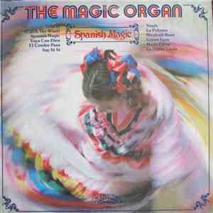 The Magic Organ - Spanish Magic download flac mp3