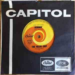The Majic Ship - Hummin' download flac mp3