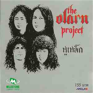 The O-Larn Project - หูเหล็ก download flac mp3