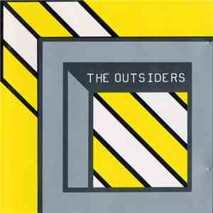 The Outsiders  - CQ (Complete Polydor Tapes) download flac mp3
