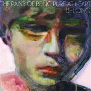 The Pains Of Being Pure At Heart - Belong download flac mp3
