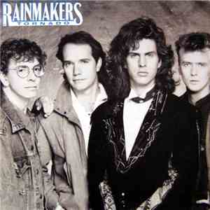 The Rainmakers  - Tornado download flac mp3