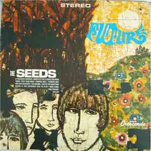 The Seeds - Future download flac mp3