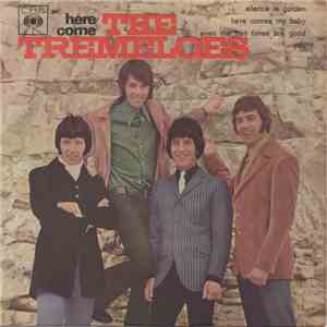 The Tremeloes - Here Come The Tremeloes download flac mp3