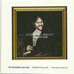 The William Blakes - Violent God download flac mp3