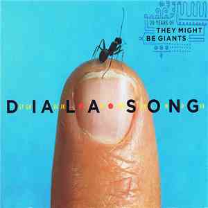 They Might Be Giants - Dial-A-Song: 20 Years Of They Might Be Giants download flac mp3