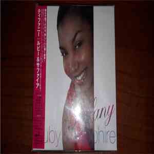 Tiffany  - Ruby & Sapphire download flac mp3