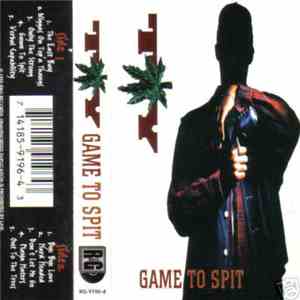 T.Y. - Game To Spit download flac mp3