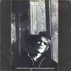 U2 - I Still Haven't Found What I'm Looking For download flac mp3