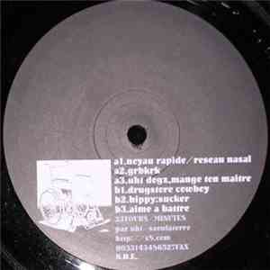 UHT/Saoulaterre - Love Me, Feed Me, Drug Me, Kill Me (Touche Le Systeme Du Bout Des Doigts) download flac mp3