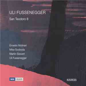 Uli Fussenegger - San Teodoro 8 download flac mp3