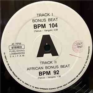 Unknown Artist - Bonus Beat / Combustion download flac mp3