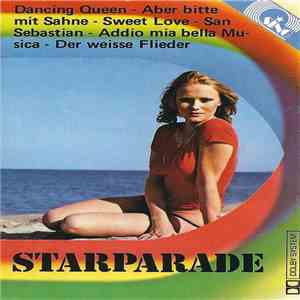 Unknown Artist - Starparade download flac mp3