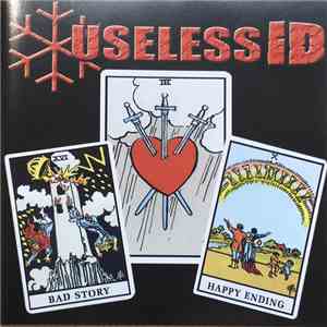Useless ID - Bad Story, Happy Ending download flac mp3