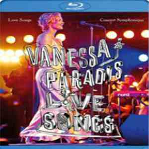 Vanessa Paradis - Love Songs Concert Symphonique download flac mp3