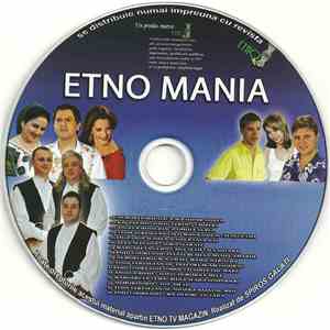 Various - Etno Mania download flac mp3