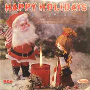Various - Happy Holidays Volume 14 download flac mp3