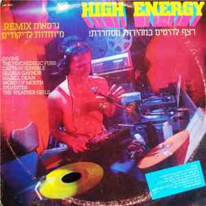 Various - High Energy - Various Artists download flac mp3