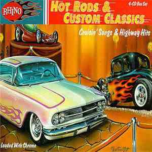 Various - Hot Rods & Custom Classics download flac mp3