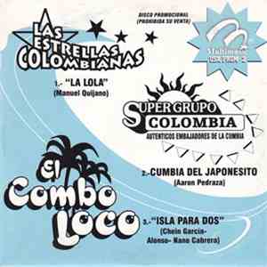 Various - Multimusic USA PROM-2 download flac mp3