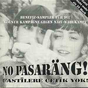 Various - No Pasaräng! Fastilere Cetik Yok! download flac mp3