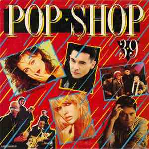 Various - Pop Shop 39 download flac mp3