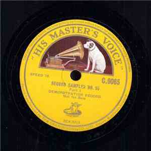 Various - Record Sampler No. 55 download flac mp3
