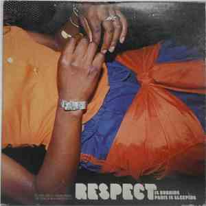Various - Respect Is Burning - Paris Is Sleeping download flac mp3
