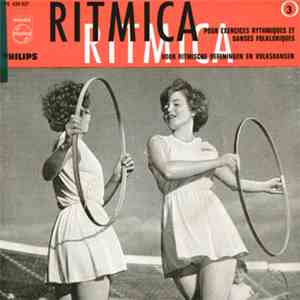 Various - Ritmica No. 3 download flac mp3