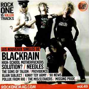 Various - Rock One Vol. 49 download flac mp3