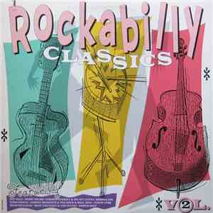 Various - Rockabilly Classics Vol. 2 download flac mp3