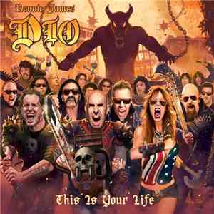 Various - Ronnie James Dio: This Is Your Life download flac mp3