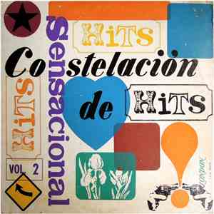 Various - Sensacional Vol. 2 download flac mp3