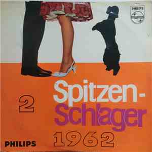 Various - Spitzenschlager 1962 - 2.Teil download flac mp3