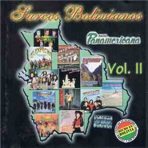 Various - Surcos Bolivianos Vol. II download flac mp3