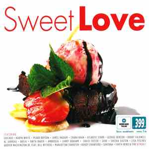 Various - Sweet Love download flac mp3