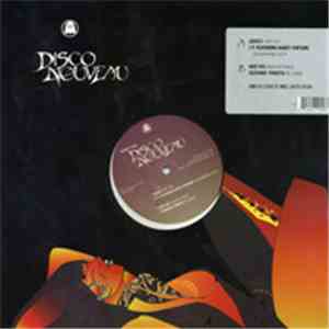 Various - Tangent 2002: Disco Nouveau download flac mp3
