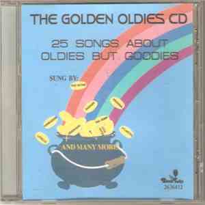 Various - The Golden Oldies CD download flac mp3