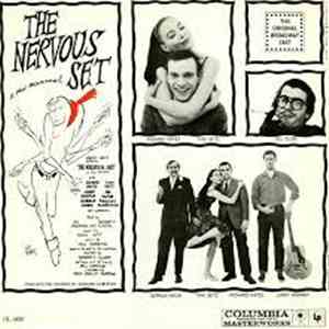 Various - The Nervous Set download flac mp3