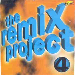 Various - The Remix Project 4 download flac mp3