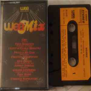 Various - WeaMix download flac mp3