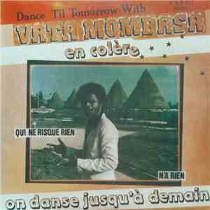 Vata Mombasa - En Colère download flac mp3