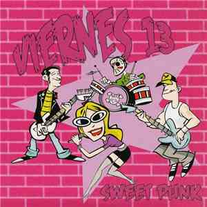 Viernes 13  - Sweet Punk download flac mp3