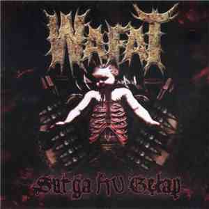Wafat - Surga Itu Gelap download flac mp3