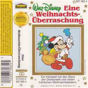 Walt Disney - Eine Weihnachtsüberraschung download flac mp3